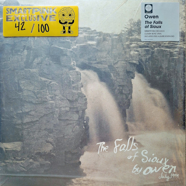 Owen — The Falls Of Sioux