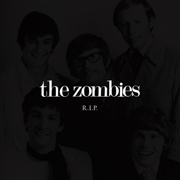 The Zombies — R.I.P.