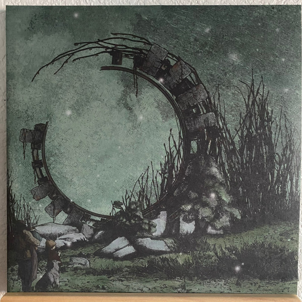 The World Is A Beautiful Place & I Am No Longer Afraid To Die — Illusory Walls