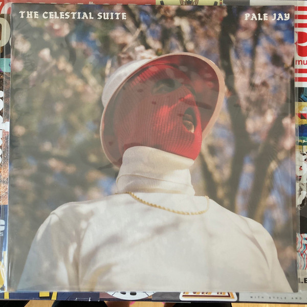 Pale Jay — The Celestial Suite