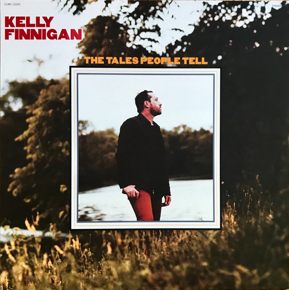 Kelly Finnigan — The Tales People Tell