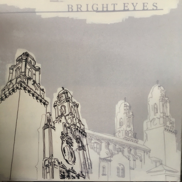 Bright Eyes — Vinyl Box Set