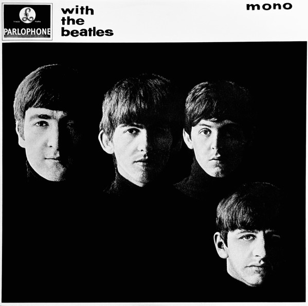 The Beatles — With The Beatles