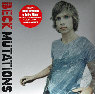 Beck — Mutations