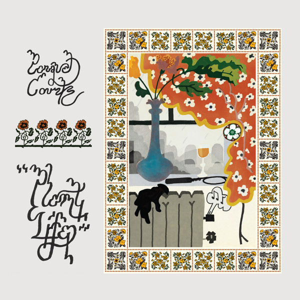 Parquet Courts — Plant Life