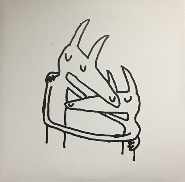 Car Seat Headrest — Twin Fantasy