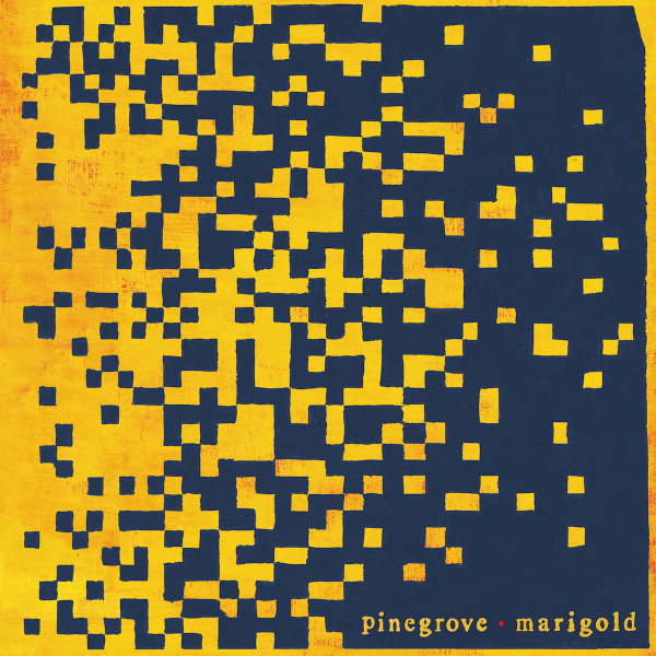 Pinegrove — Marigold
