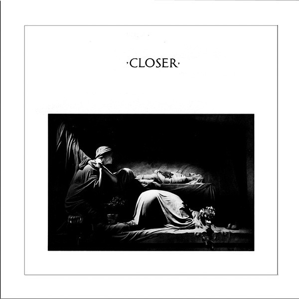 Joy Division — Closer