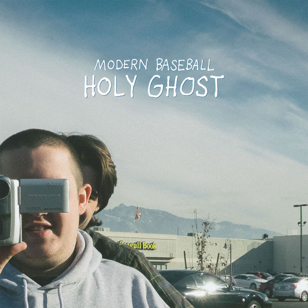 Modern Baseball — Holy Ghost