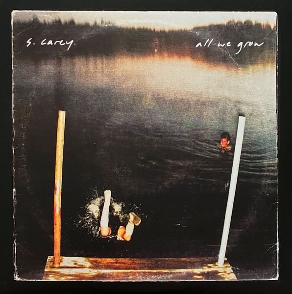 S. Carey — All We Grow