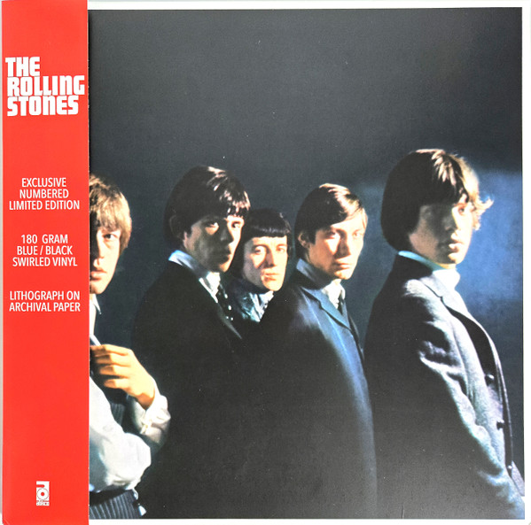 The Rolling Stones
