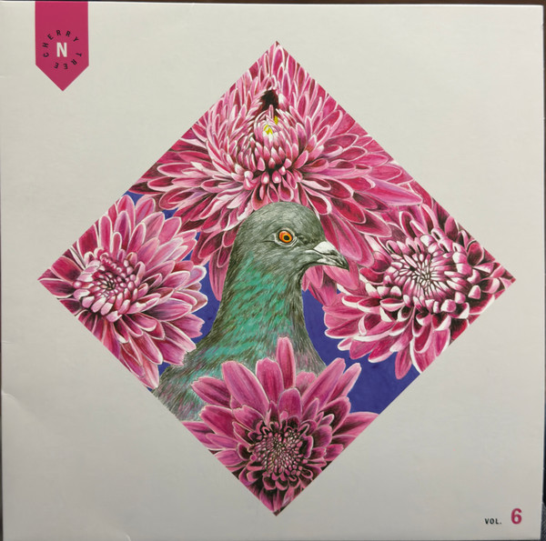 The National — Cherry Tree Vol. 6