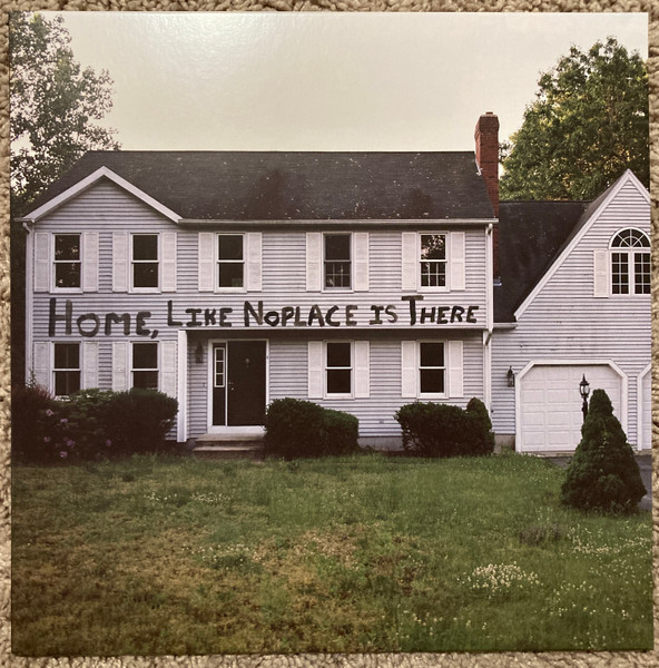 The Hotelier — Home, Like Noplace Is There
