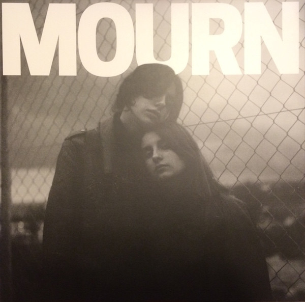 Mourn