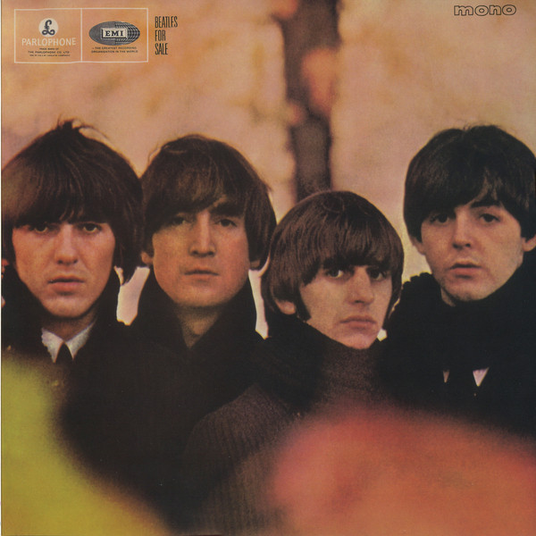 The Beatles — Beatles For Sale