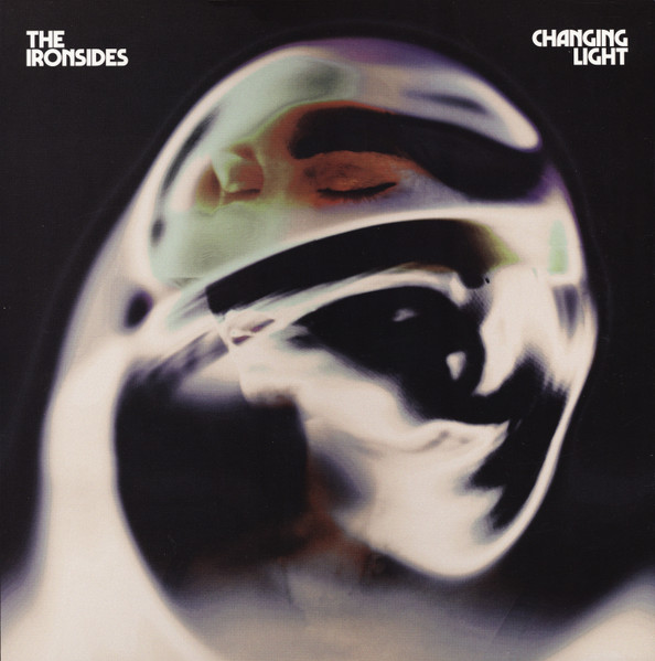 The Ironsides — Changing Light