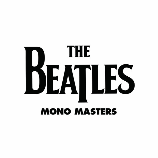 The Beatles — Mono Masters