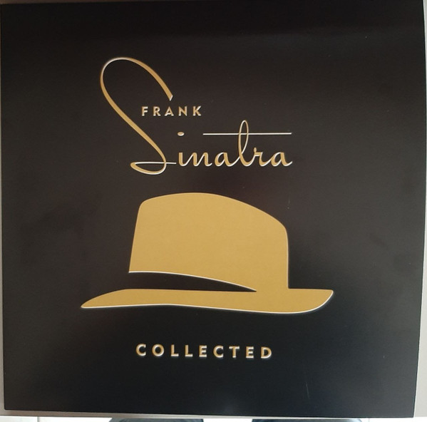 Frank Sinatra — Collected
