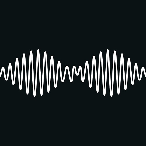 Arctic Monkeys — AM