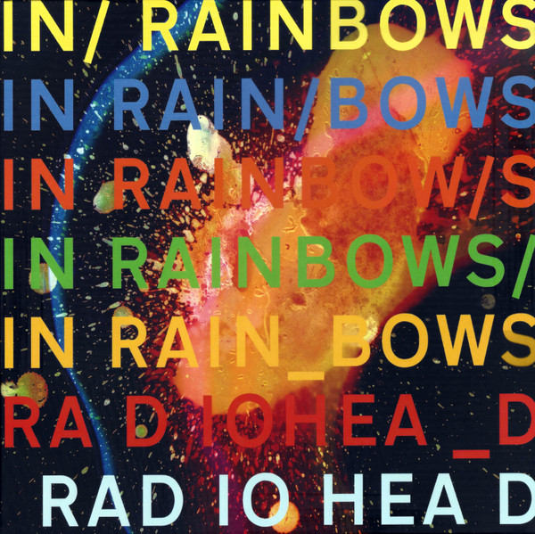 Radiohead — In Rainbows