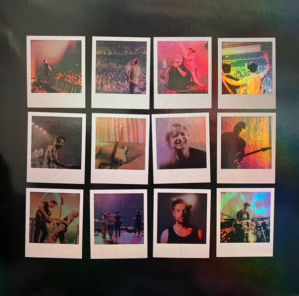 The Midnight — Red, White and Bruised: The Midnight Live