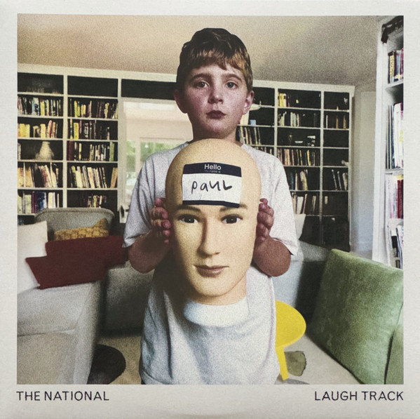 The National — Laugh Track