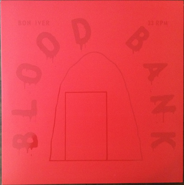 Bon Iver — Blood Bank