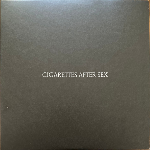 Cigarettes After Sex