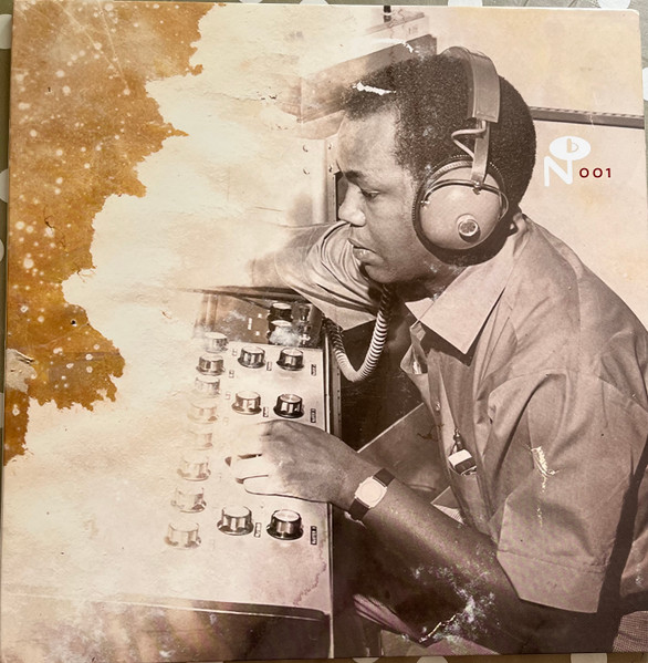 Various — Eccentric Soul: The Capsoul Label