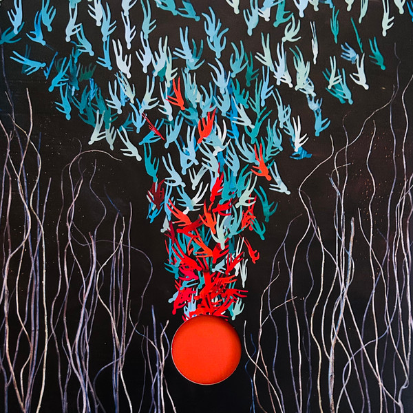 Bright Eyes — Down In The Weeds, Where The World Once Was