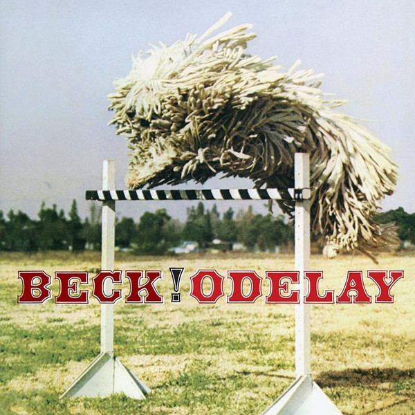 Beck! — Odelay