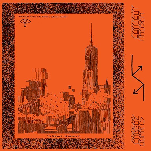 Parkay Quarts — Content Nausea