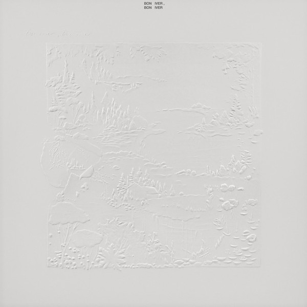 Bon Iver — Bon Iver, Bon Iver