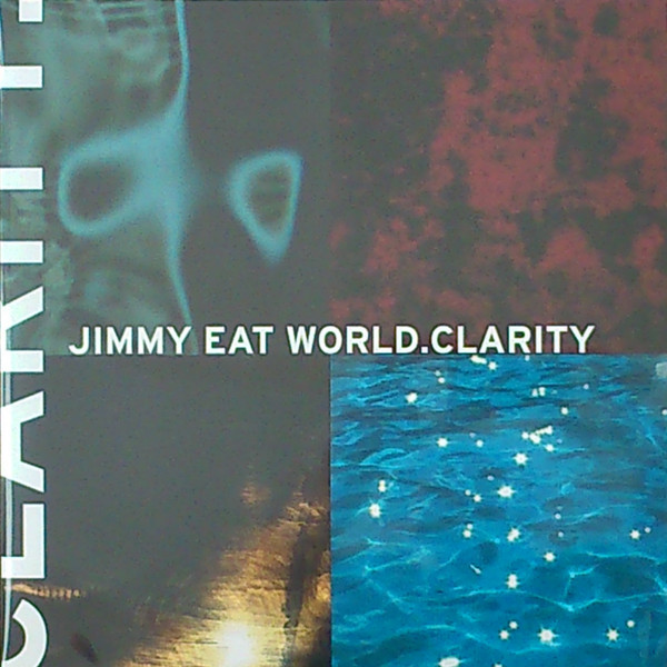 Jimmy Eat World — Clarity
