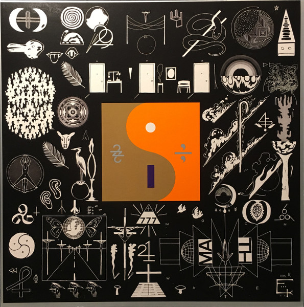 Bon Iver — 22, A Million