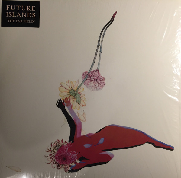 Future Islands — The Far Field