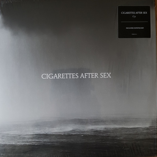 Cigarettes After Sex — Cry