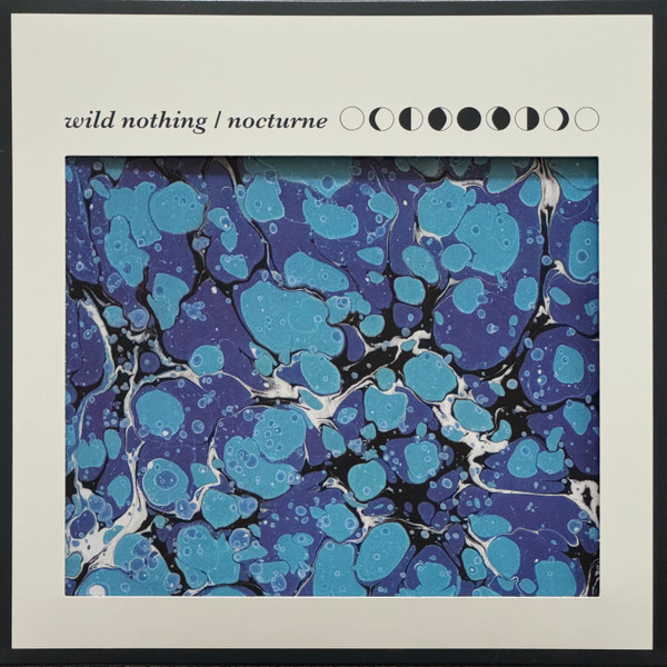 Wild Nothing — Nocturne