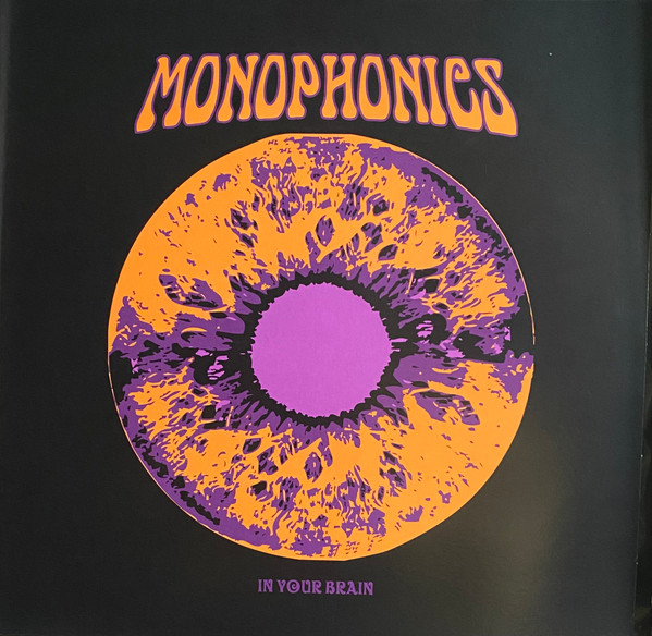 Monophonics — In Your Brain