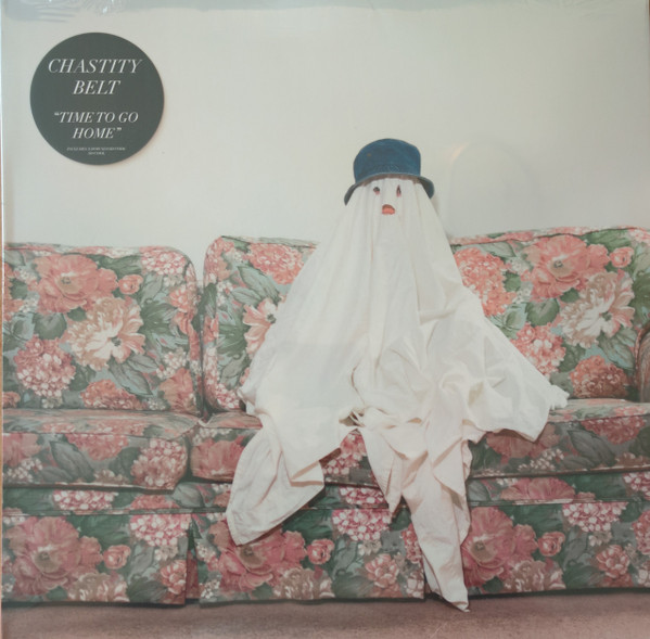 Chastity Belt — Time To Go Home