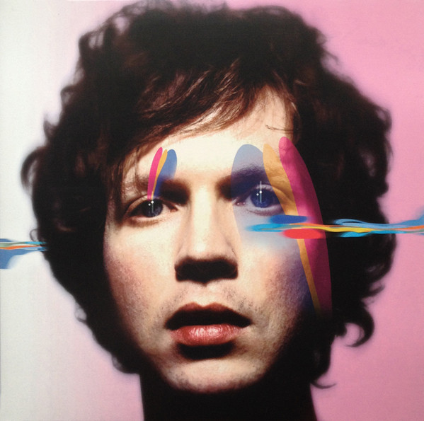 Beck — Sea Change