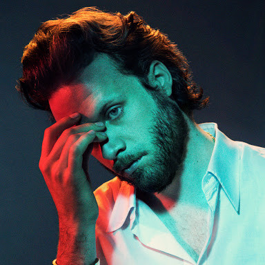 Father John Misty — God's Favorite Customer