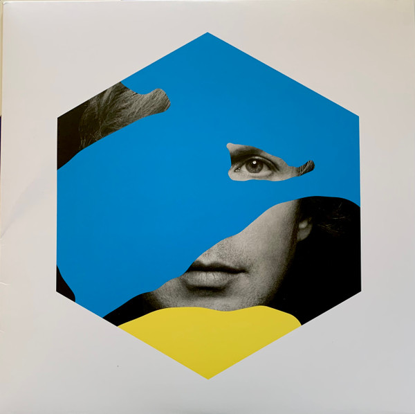 Beck — Colors