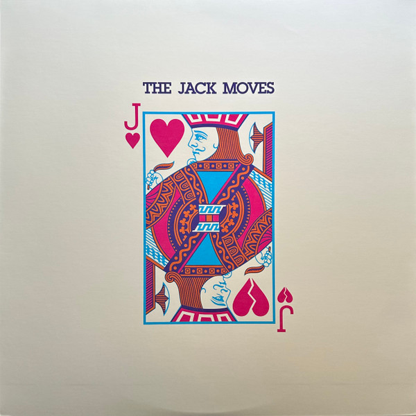 The Jack Moves
