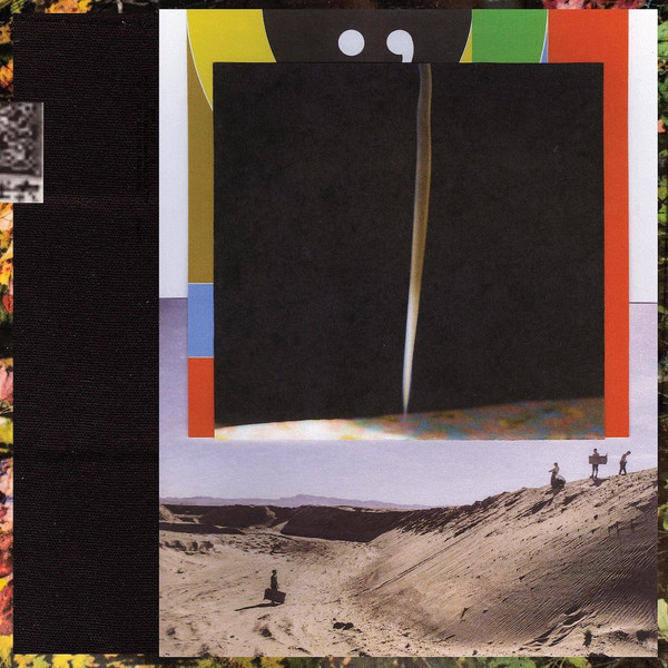 Bon Iver — i,i