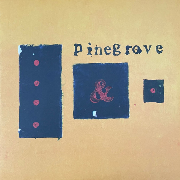 Pinegrove — Everything So Far